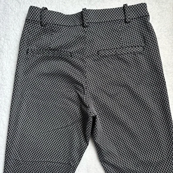 Women’s Geometric Slacks - Picture 7 of 10